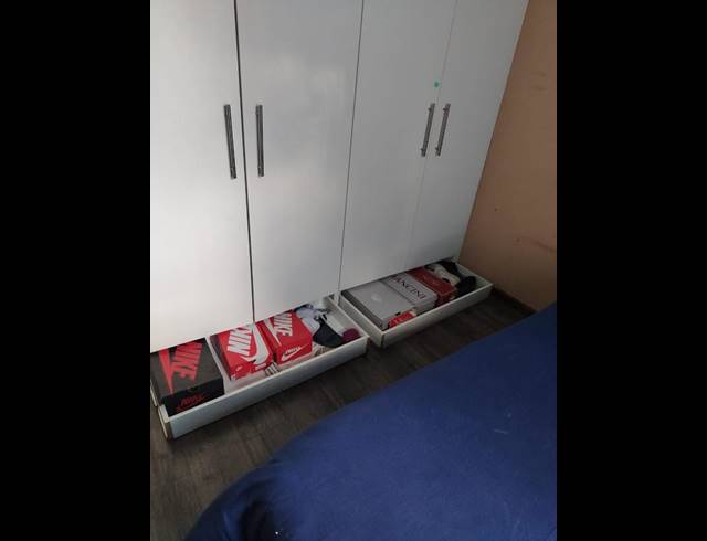 4 BEDROOM HOUSE FOR SALE IN FOREST GLADE